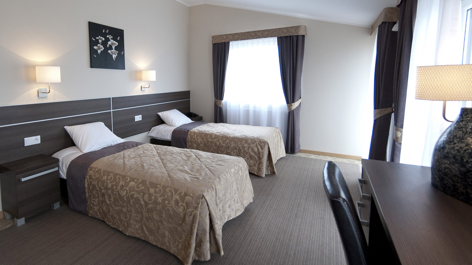 Hotel Gdańsk noclegi konferencje Morze Bałtyckie w Polsce