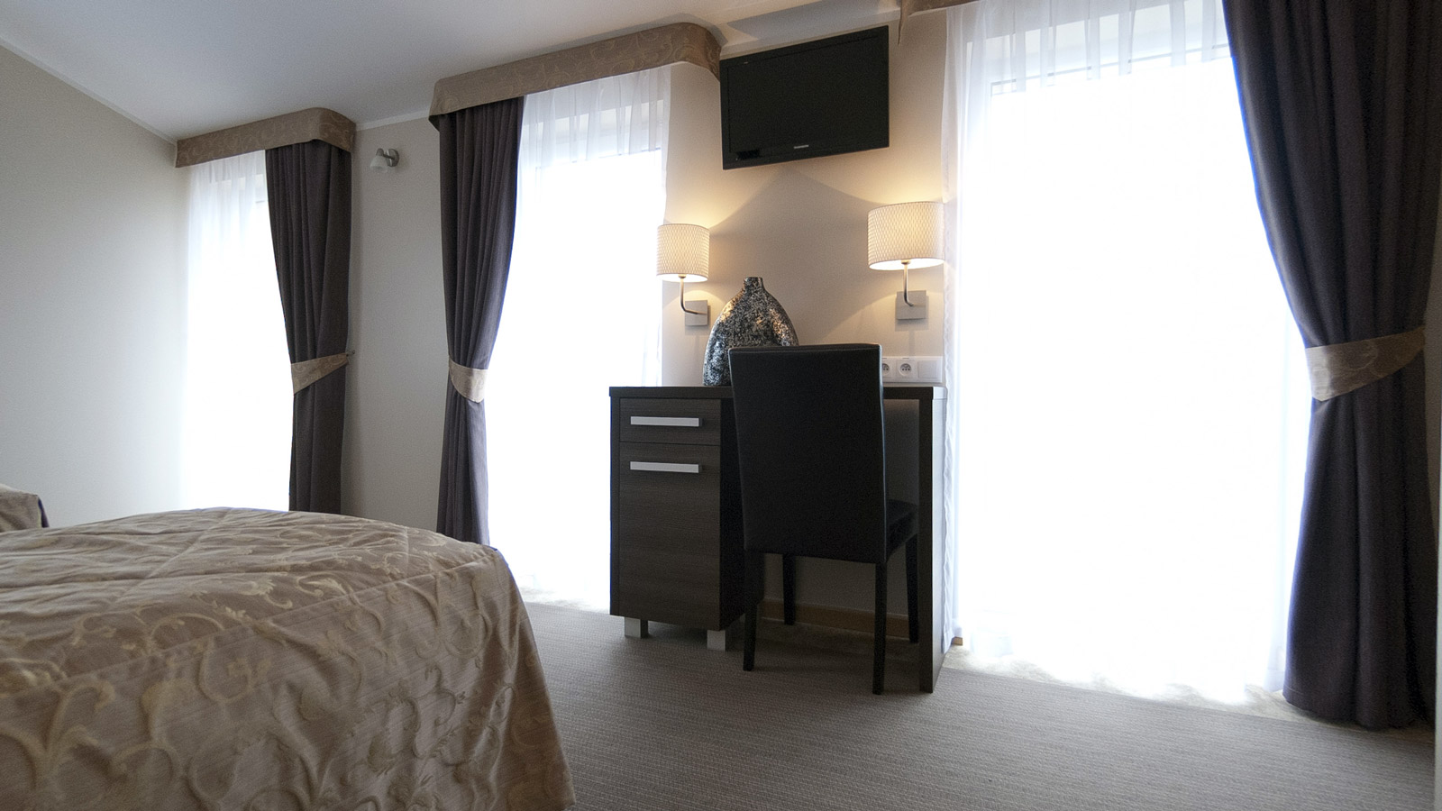 Hotel Gdańsk noclegi konferencje Morze Bałtyckie w Polsce
