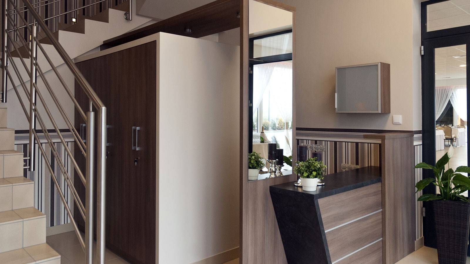 Hotel Gdańsk noclegi konferencje Morze Bałtyckie w Polsce